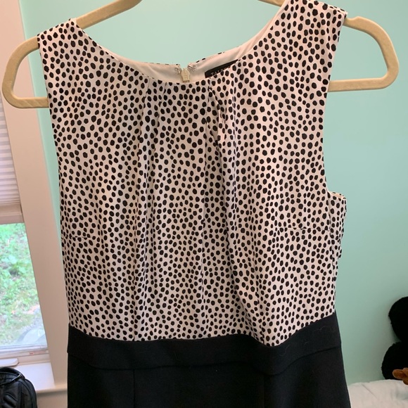 Talbots Work Dress - Picture 4 of 4